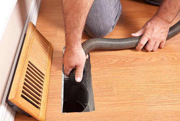 Best Affordable Air Duct Cleaning  in Butler, WI