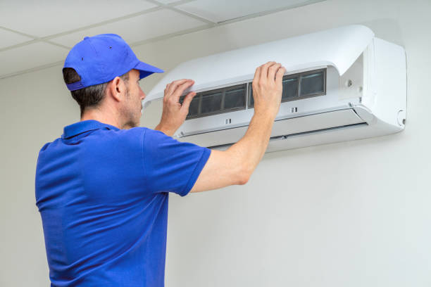 Best Best Air Duct Cleaning Company  in Butler, WI