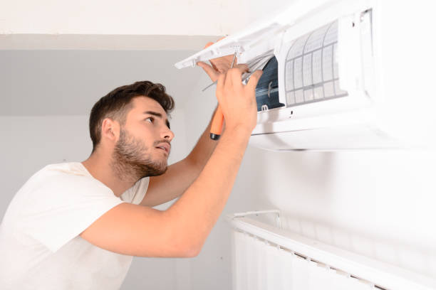 Best Affordable HVAC Duct Cleaning  in Butler, WI