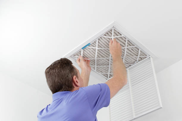 Ductwork Cleaning Services in Butler, WI